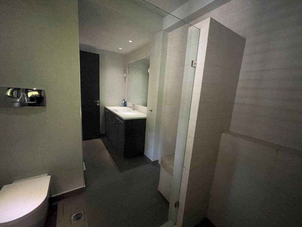 Μπάνιο master bedroom