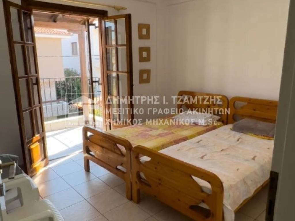 Υπνοδωμάτιο