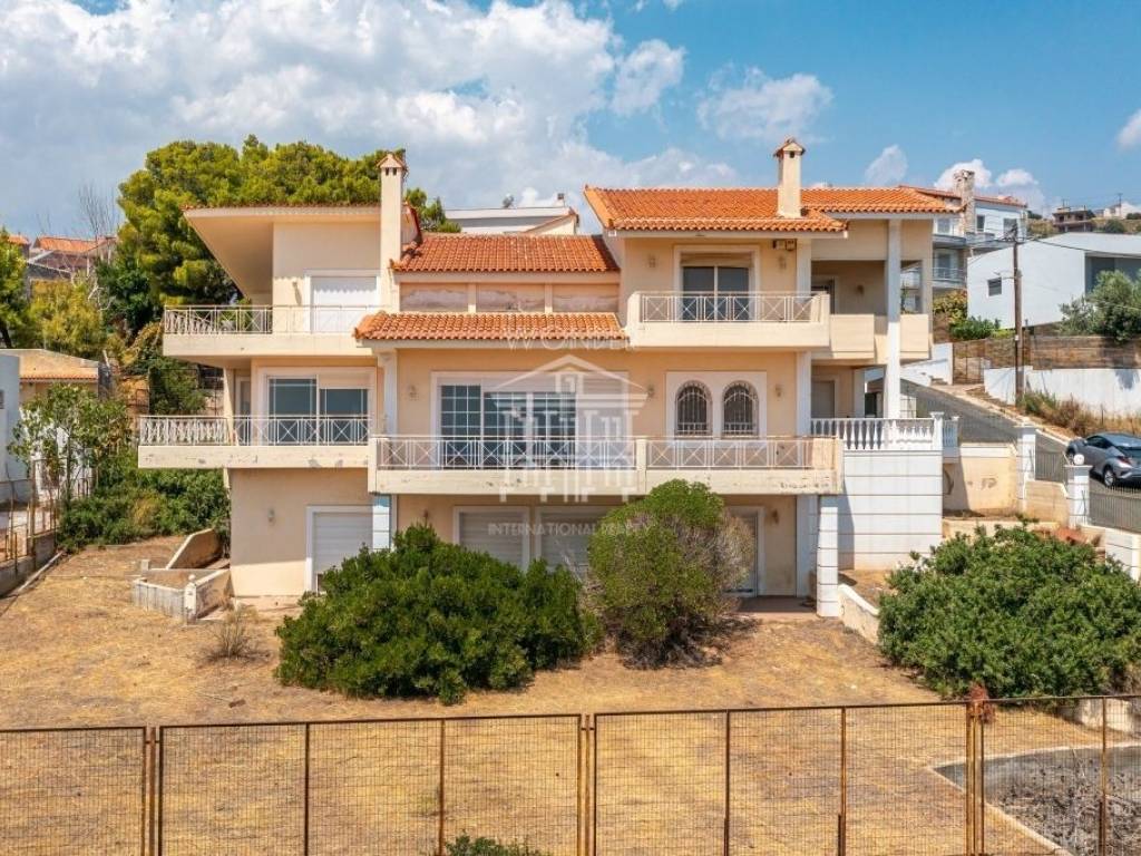 Εξωτερικός χώρος