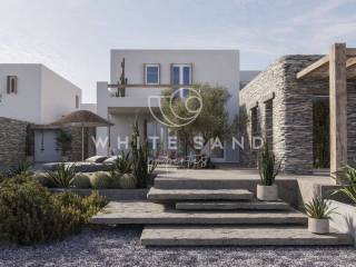 Εξωτερικοι χώροι