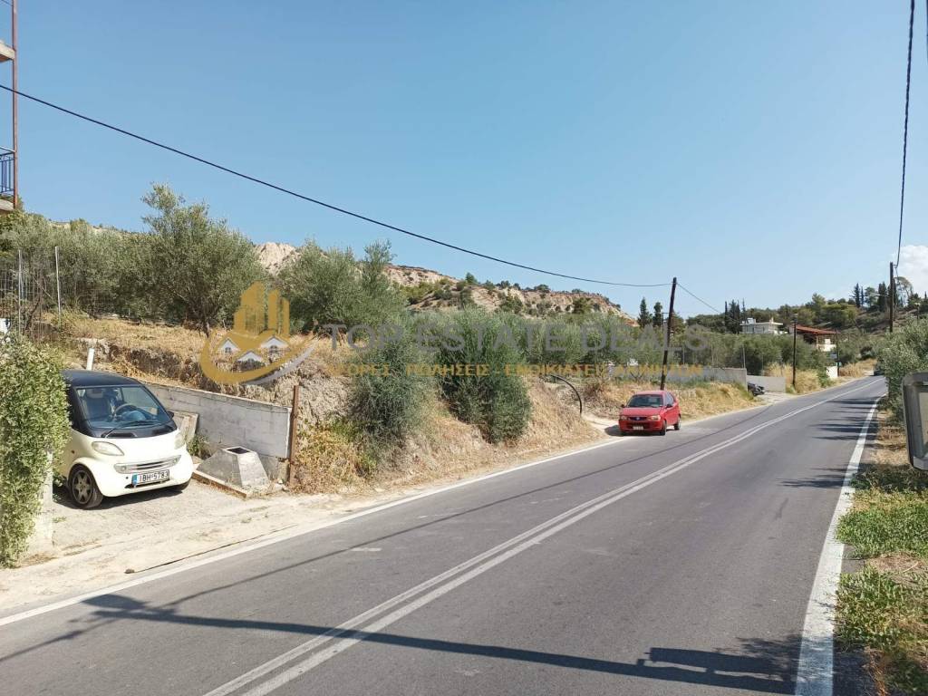 Eparchiake odos Trikalon