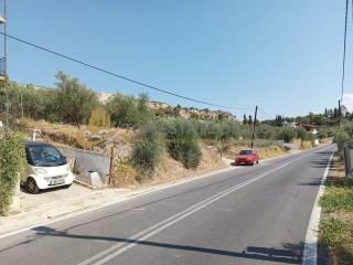 Eparchiake odos Trikalon