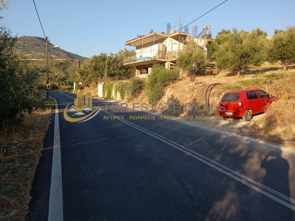 these oikopedoy pano sten eparchiake odo