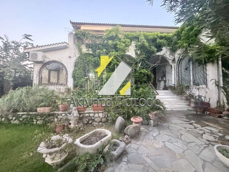 ΑΠΟΨΗ ΧΩΡΟΥ