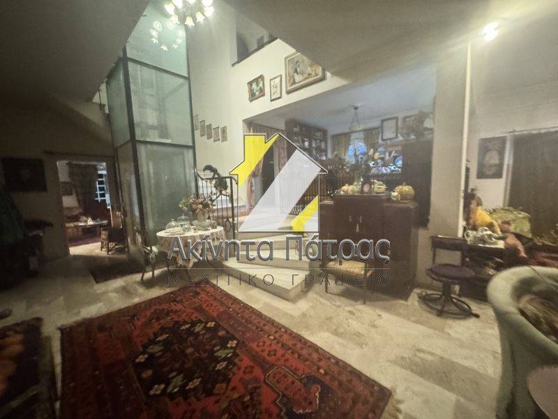 ΑΠΟΨΗ ΧΩΡΟΥ