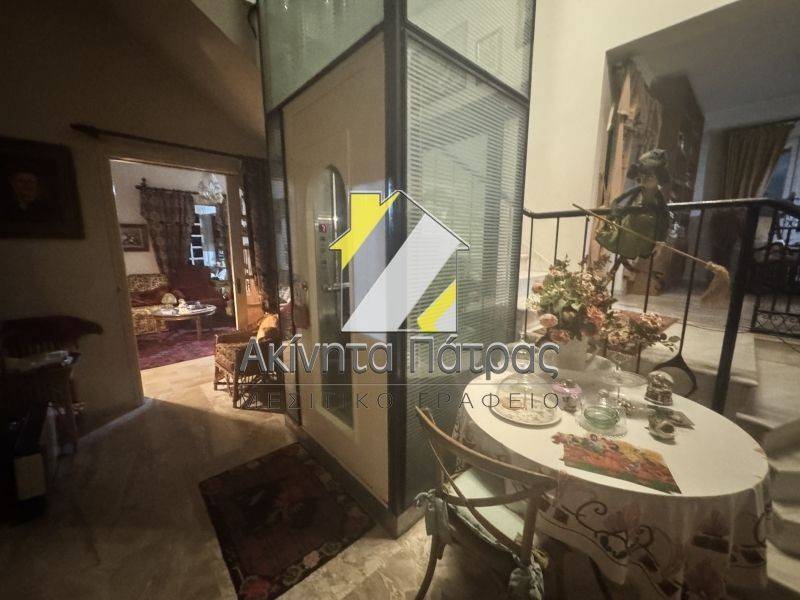 ΑΠΟΨΗ ΧΩΡΟΥ