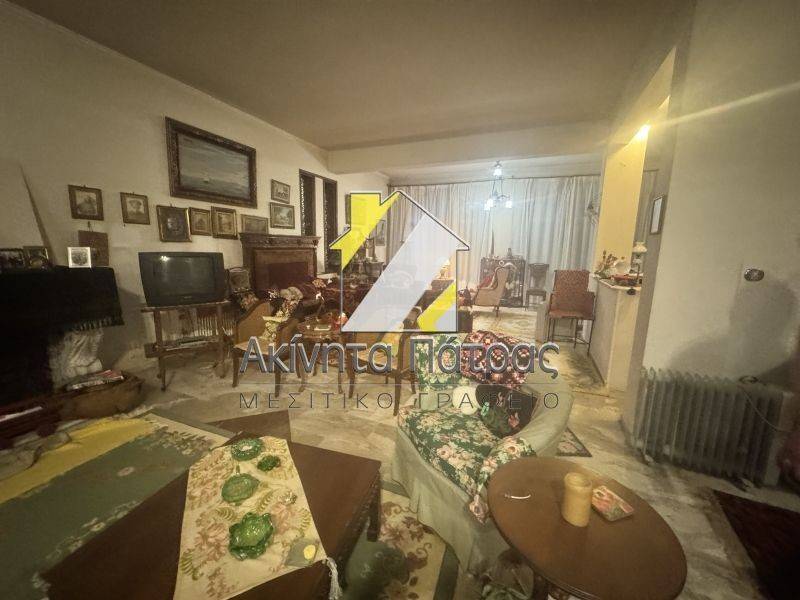 ΑΠΟΨΗ ΧΩΡΟΥ