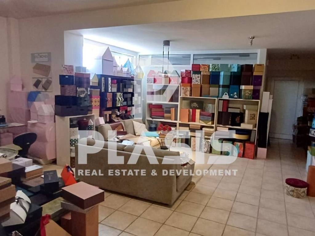 Εσωτερικοι χώροι