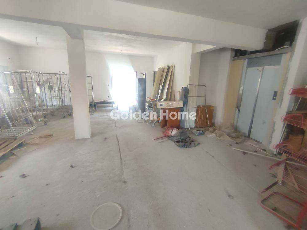 Κυρίως Χώρος