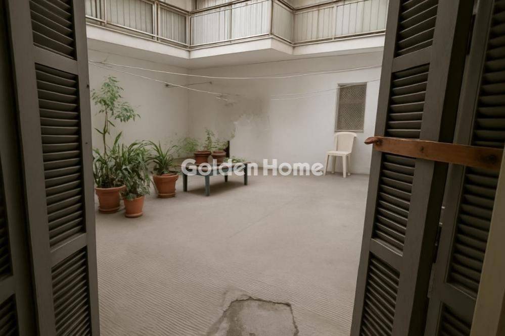 Εξωτερικός Χώρος