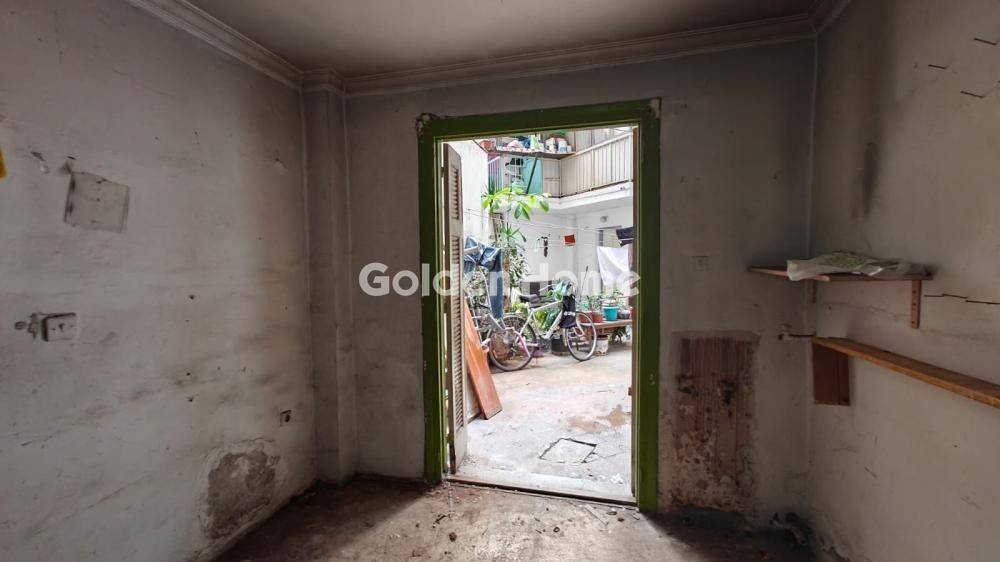 Κυρίως Χώρος