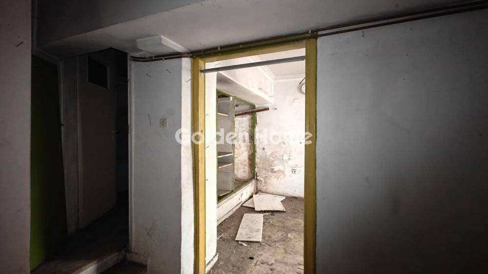 Κυρίως Χώρος