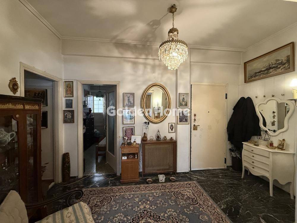 Χολ - Διάδρομος