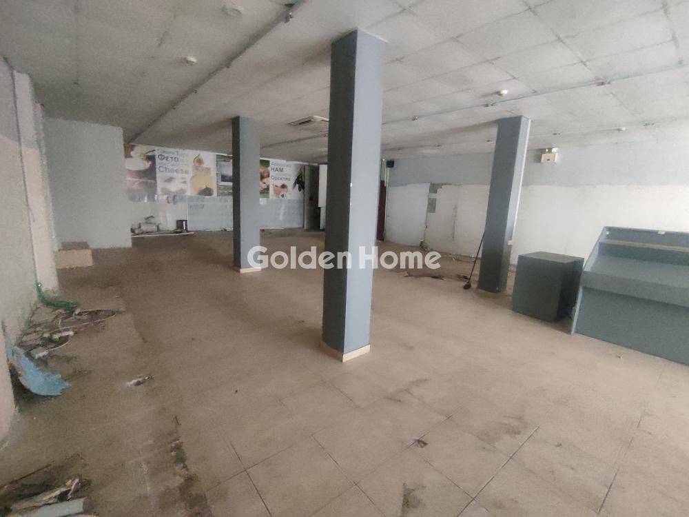 Κυρίως Χώρος