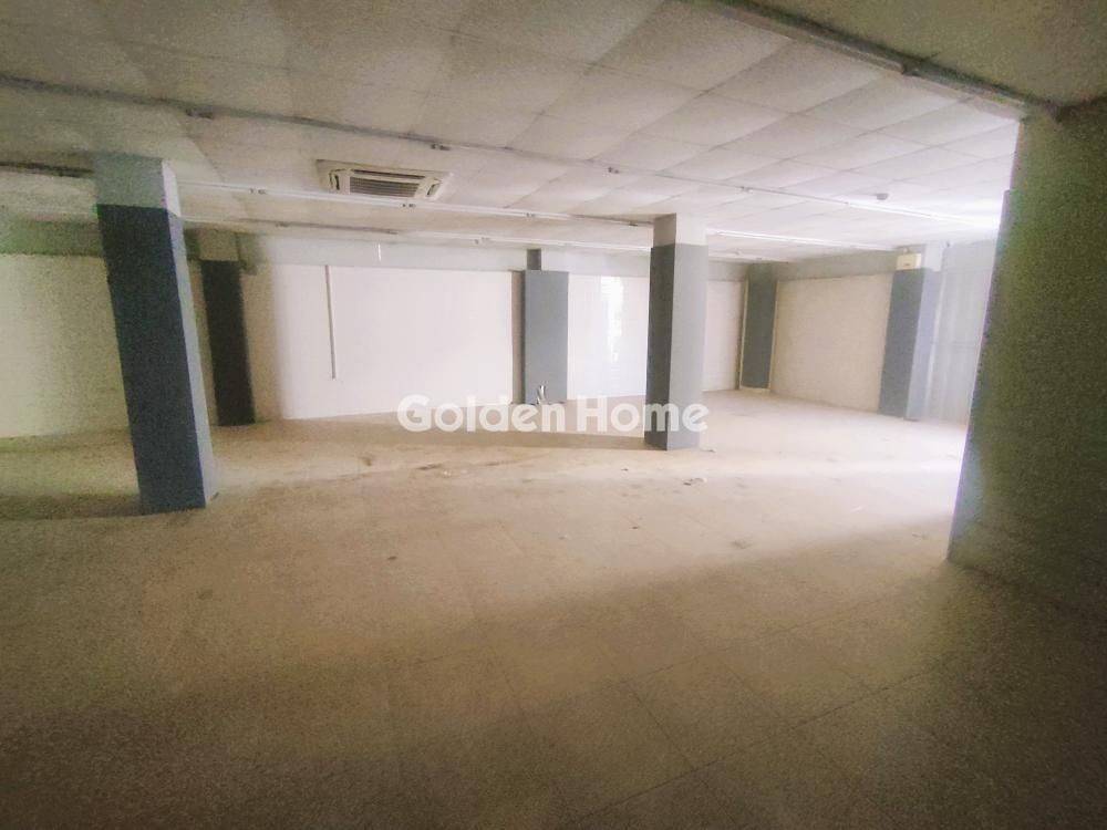 Κυρίως Χώρος