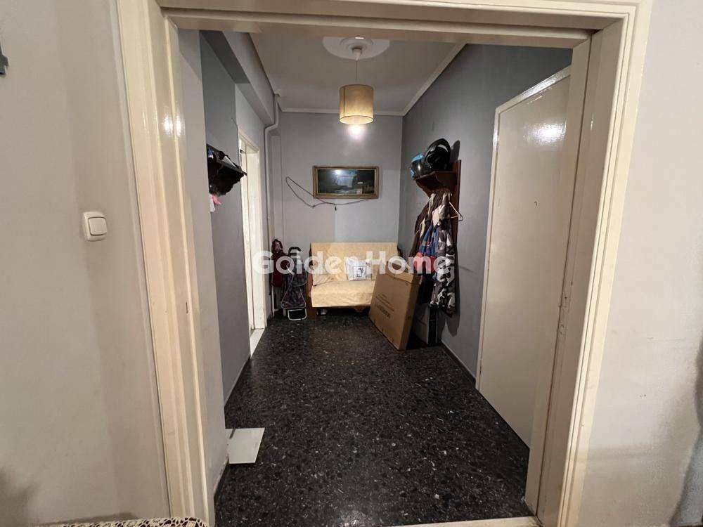 Χολ - Διάδρομος