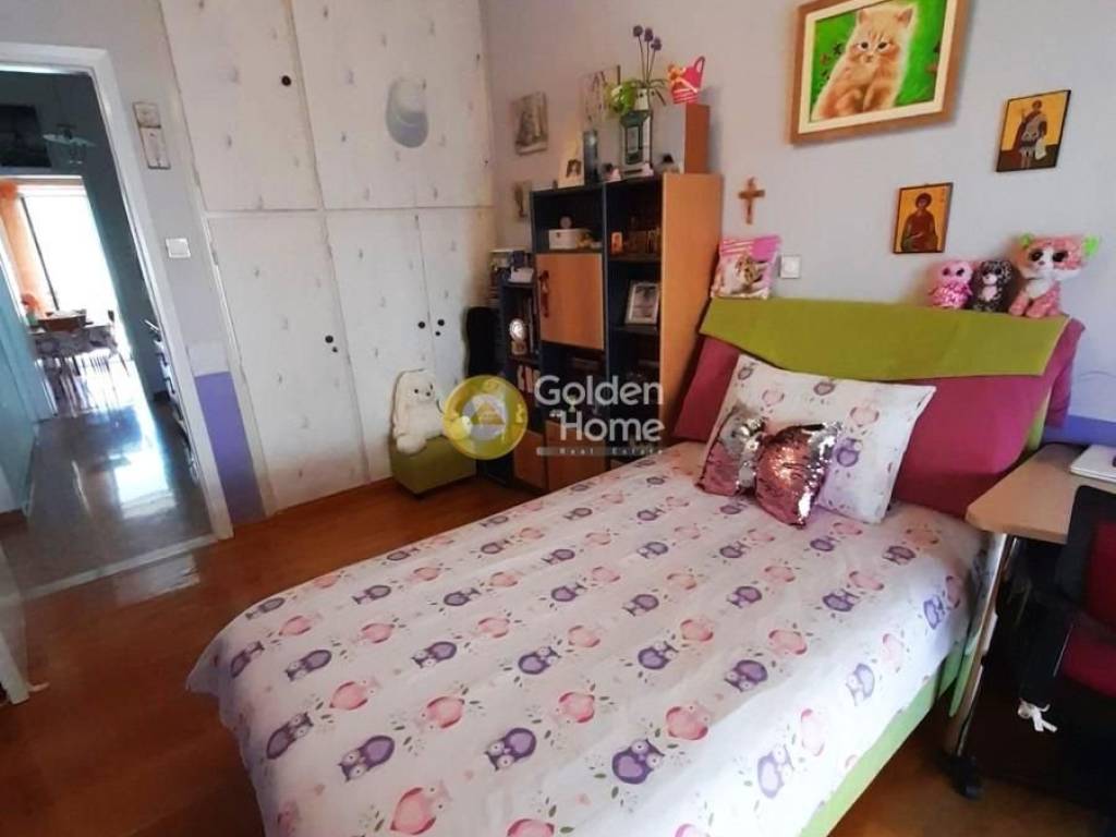 Υπνοδωμάτιο