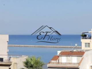 Θέα απο βεράντα