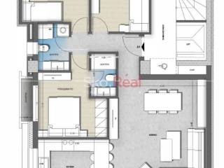 Κάτοψη ορόφου