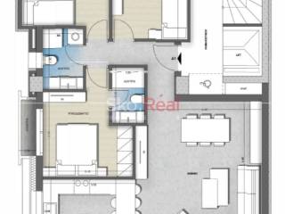 Κάτοψη ορόφου