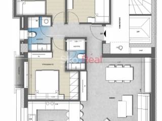 Κάτοψη ορόφου