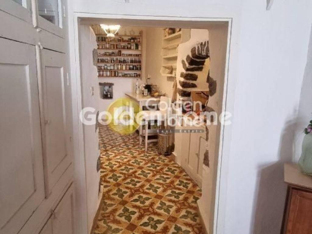 Κυρίως Χώρος