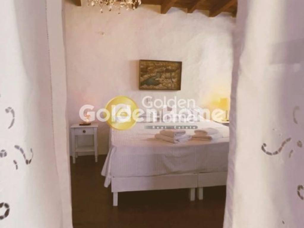 Υπνοδωμάτιο