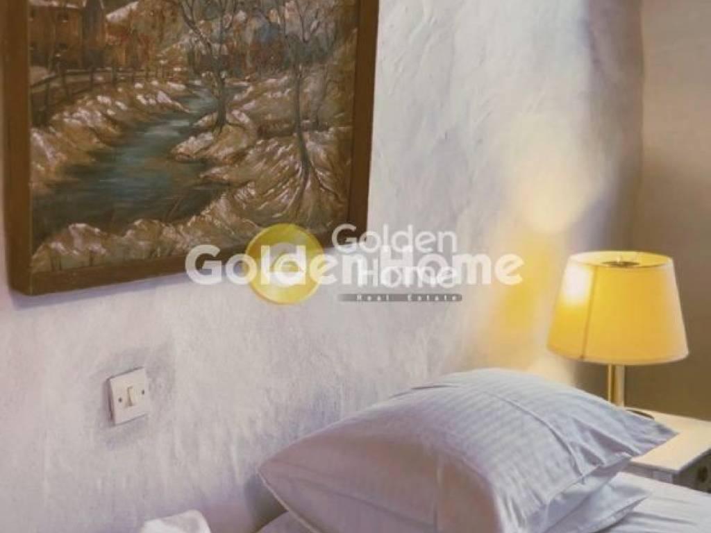 Υπνοδωμάτιο