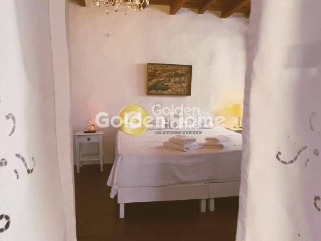 Υπνοδωμάτιο