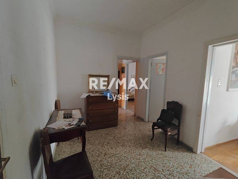 Άποψη χώρου