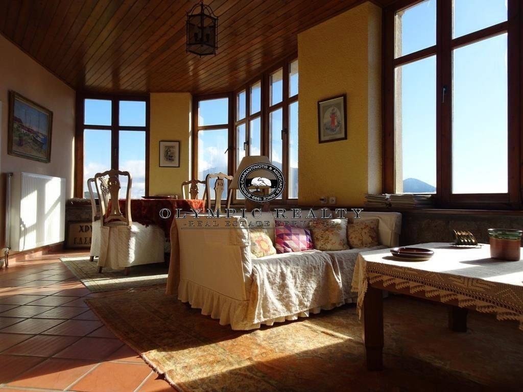 Εσωτερικοι χώροι