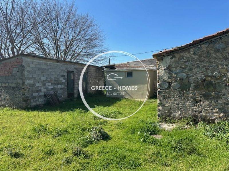 Εξωτερικός χώρος