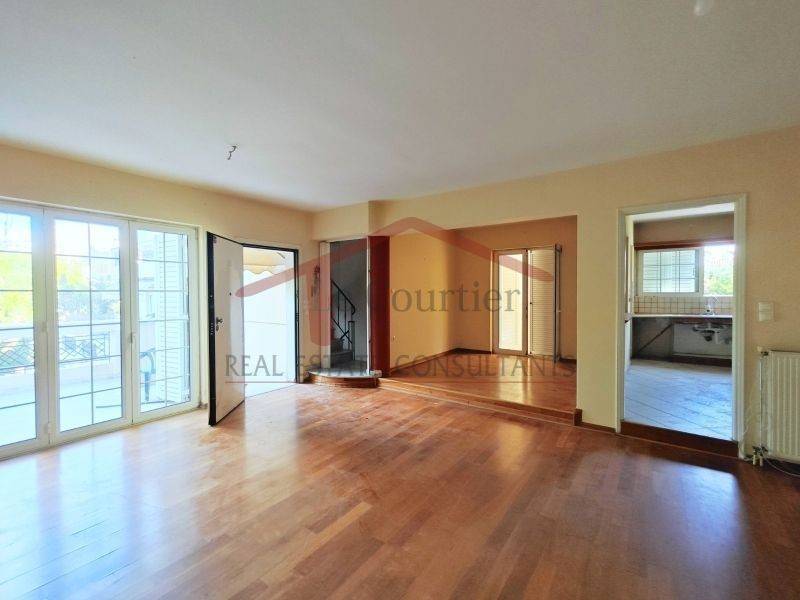 Άποψη χώρου