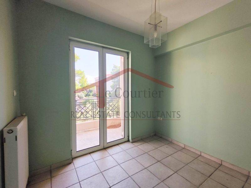 Άποψη χώρου