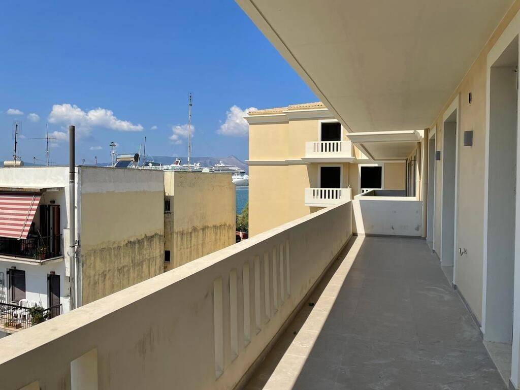 Apartment - Grekodom 60951|911725