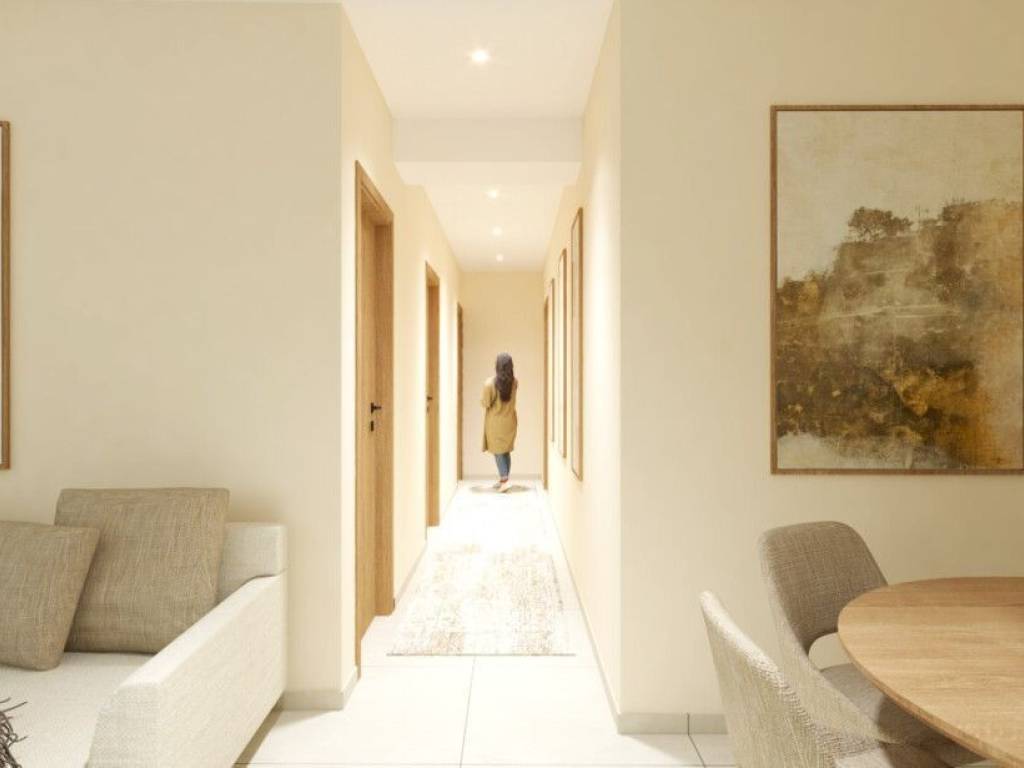 Apartment - Grekodom 60951|911821