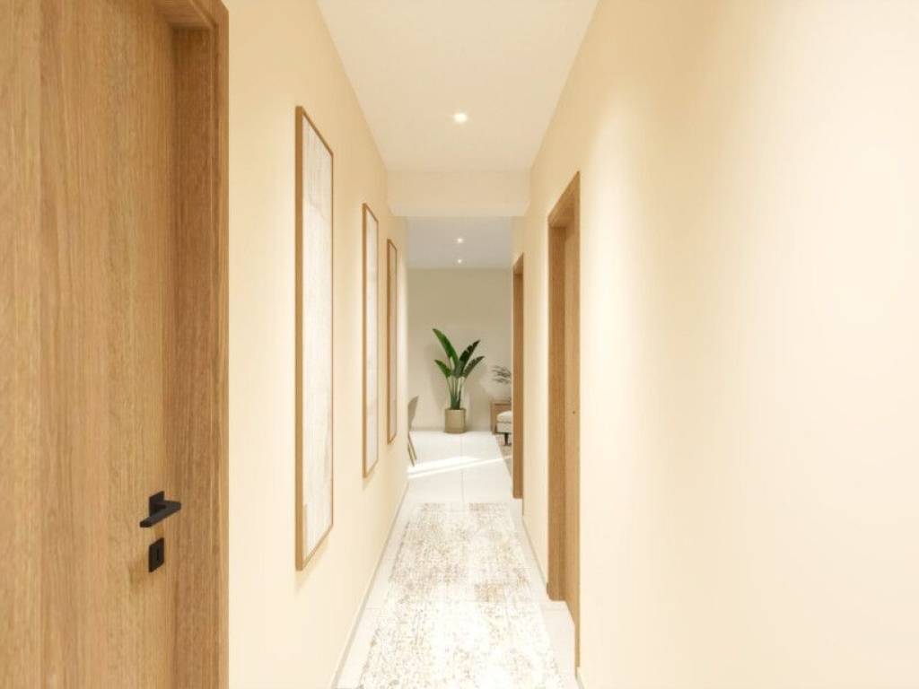 Apartment - Grekodom 60951|911822