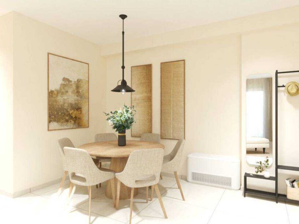 Apartment - Grekodom 60951|911823