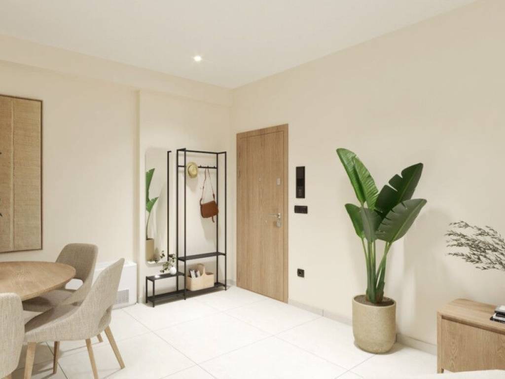 Apartment - Grekodom 60951|911824