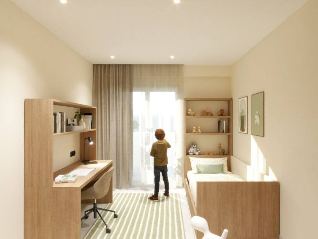 Apartment - Grekodom 60951|911825