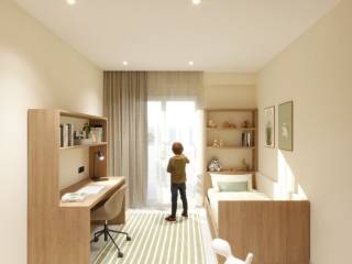 Apartment - Grekodom 60951|911825