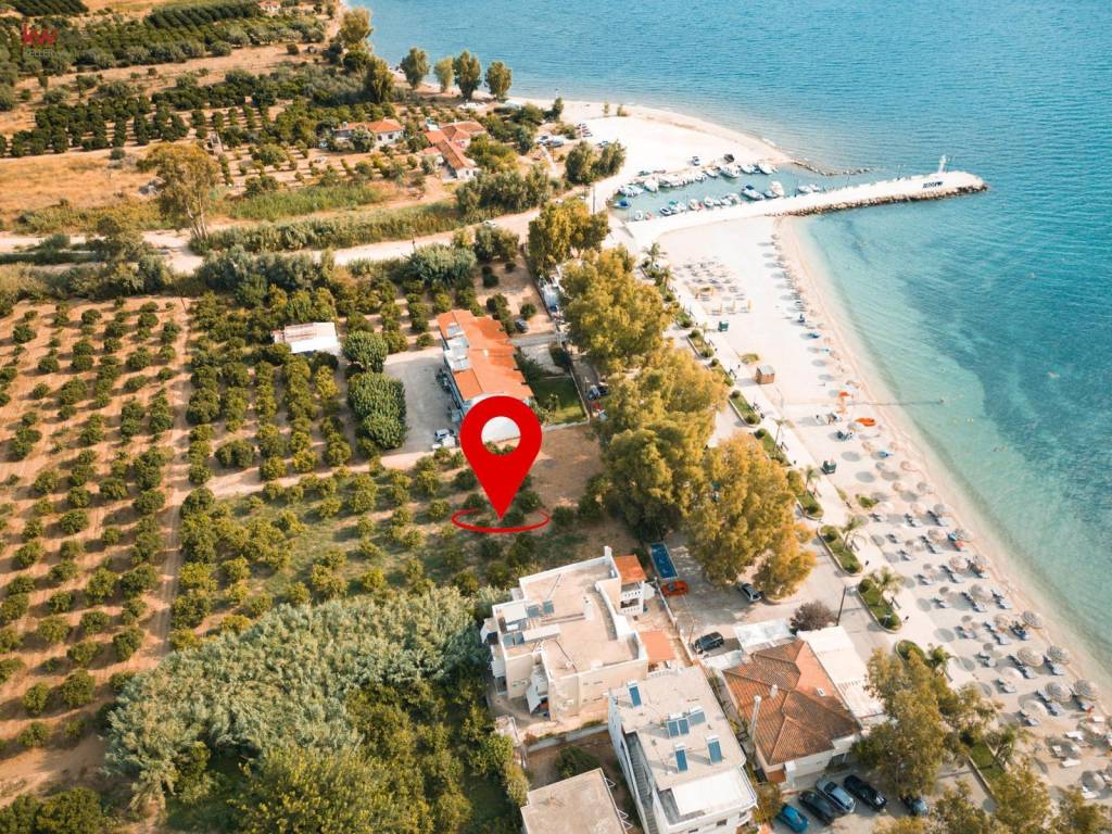 Εξωτερικοι χώροι