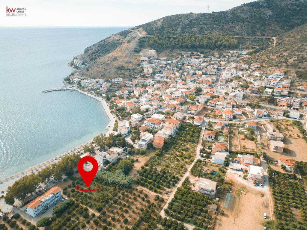 Εξωτερικοι χώροι