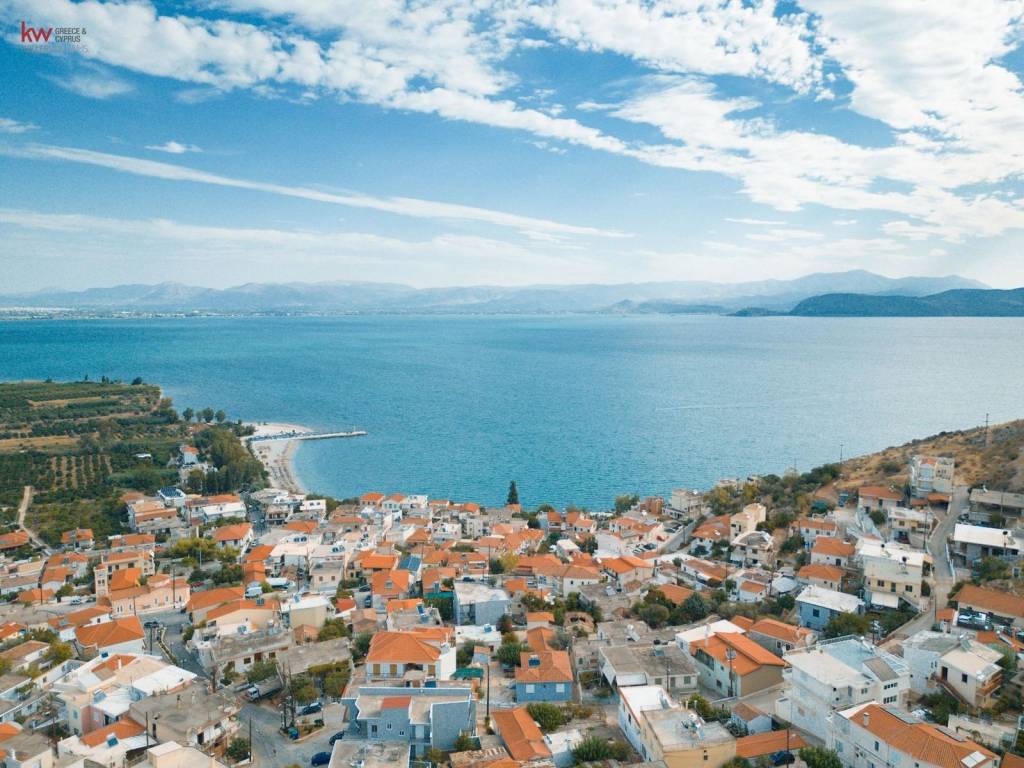 Εξωτερικοι χώροι