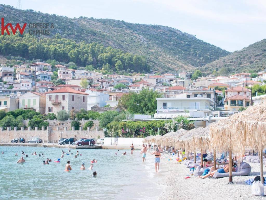 Εξωτερικοι χώροι