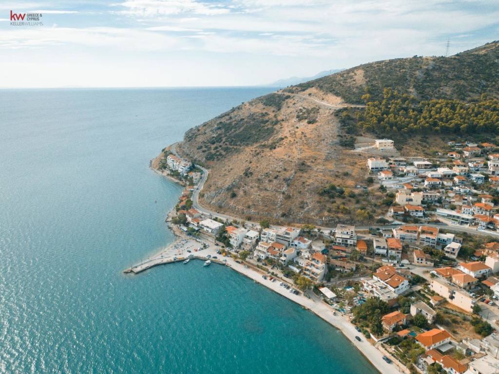 Εξωτερικοι χώροι