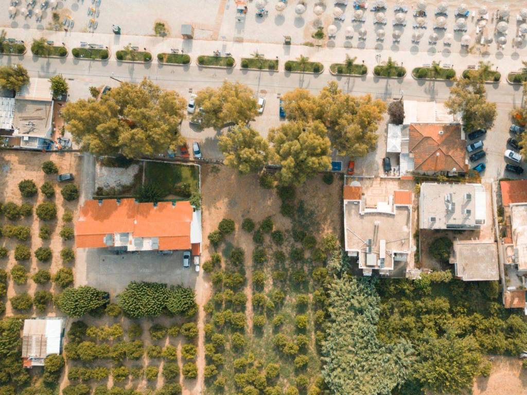 Εξωτερικοι χώροι