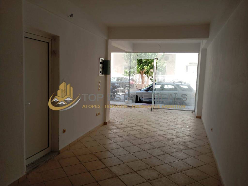 mprostinos choros katastematos -kentrike eisodos