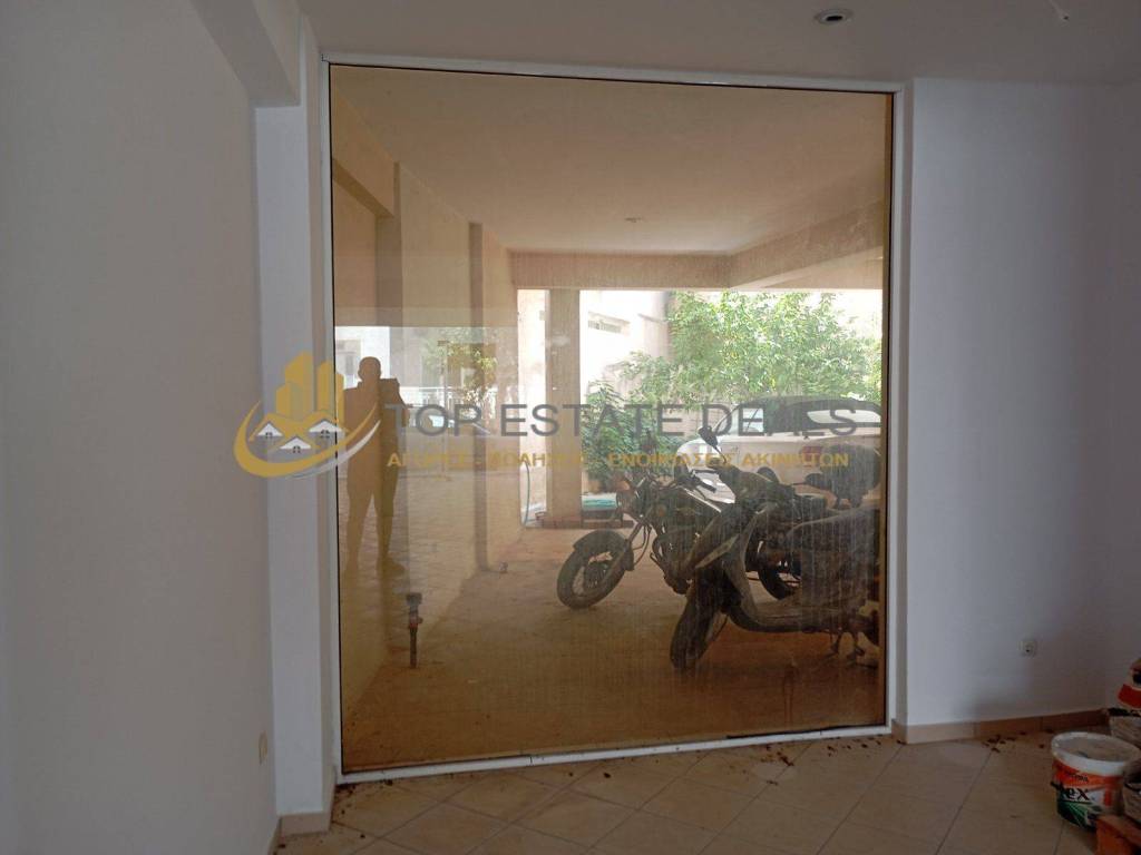 piso choros - bitrina katastematos