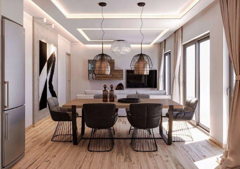 Τραπεζαρία